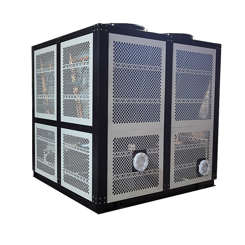 Pendingin Air Berpendingin Las - Laser Industrial Chiller ulasan dan harga