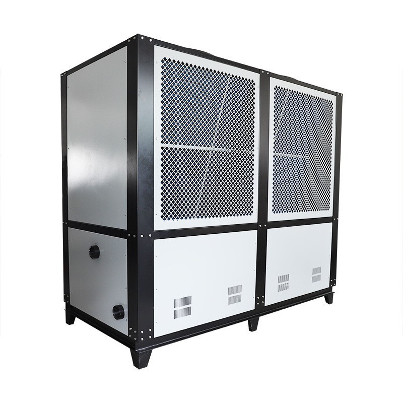 Pendingin Air Berpendingin Las - Laser Industrial Chiller ulasan dan harga