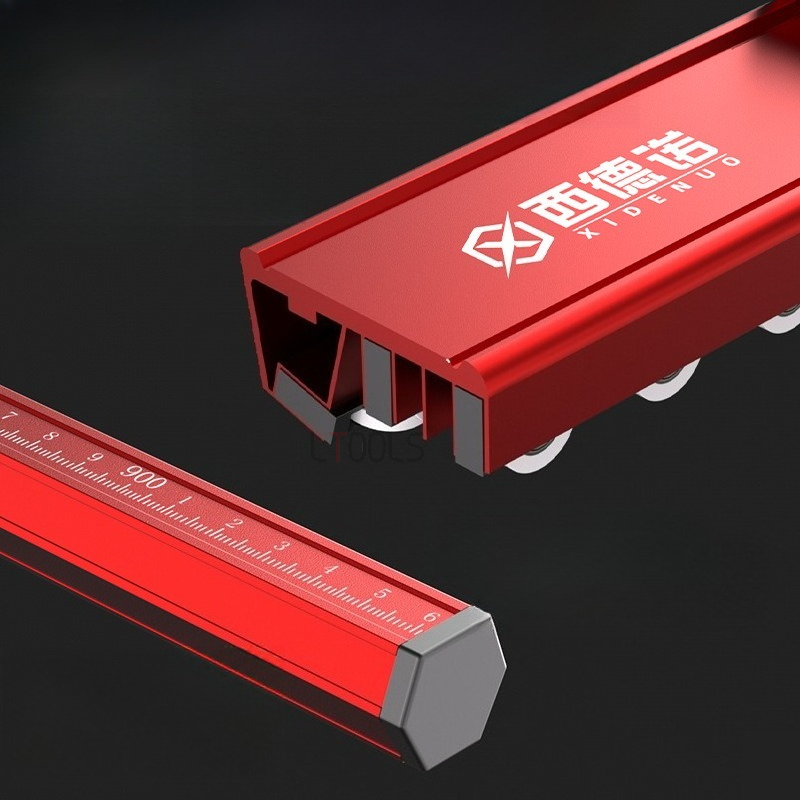 Penggaris Baja Laser, Penekan  - Industrial Acrylic Laser Cutter ulasan dan harga