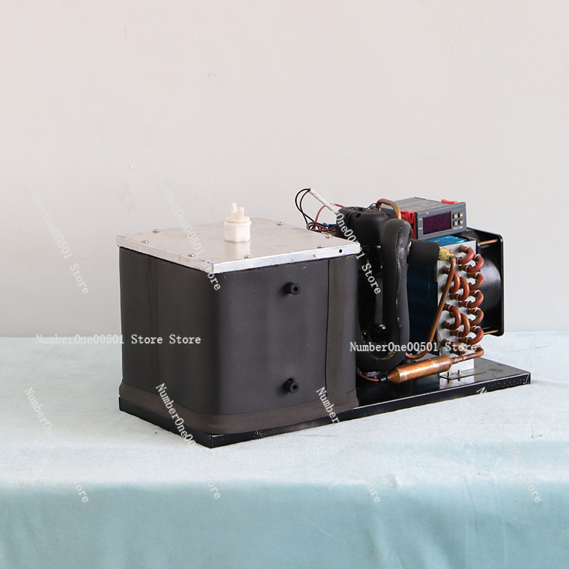 Pendingin Air Kecil L3W250 Kap - Laser Industrial Chiller ulasan dan harga
