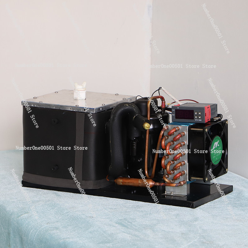 Pendingin Air Kecil L3W250 Kap - Laser Industrial Chiller ulasan dan harga