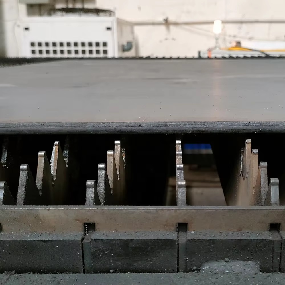 Mesin Pemotong Laser Serat Ind - Industrial Laser Metal Cutter ulasan dan harga