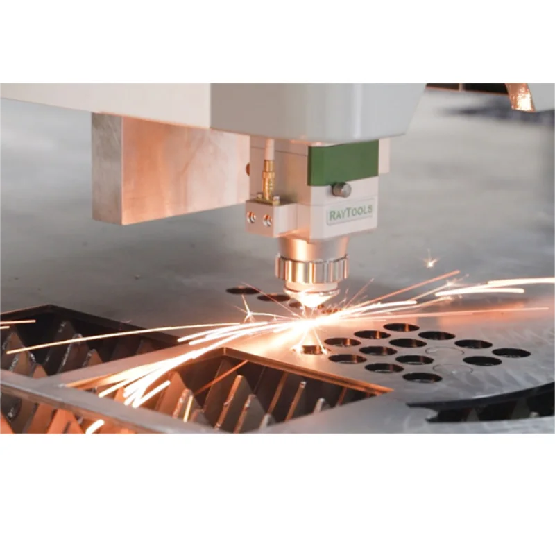Versi CE Raycus generator lase - Industrial Laser Price ulasan dan harga