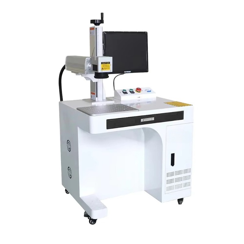 Mesin Penanda Laser UV Fly Ter - Industrial Use Of Laser ulasan dan harga