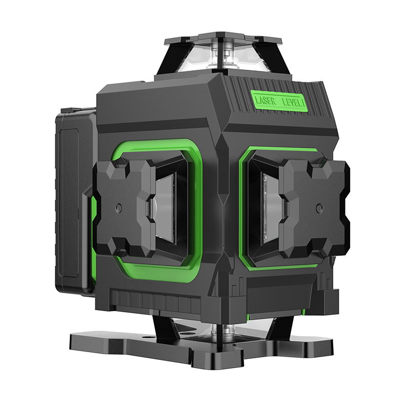 Tingkat Hijau Penyelarasan Man - Industrial Use Of Laser ulasan dan harga