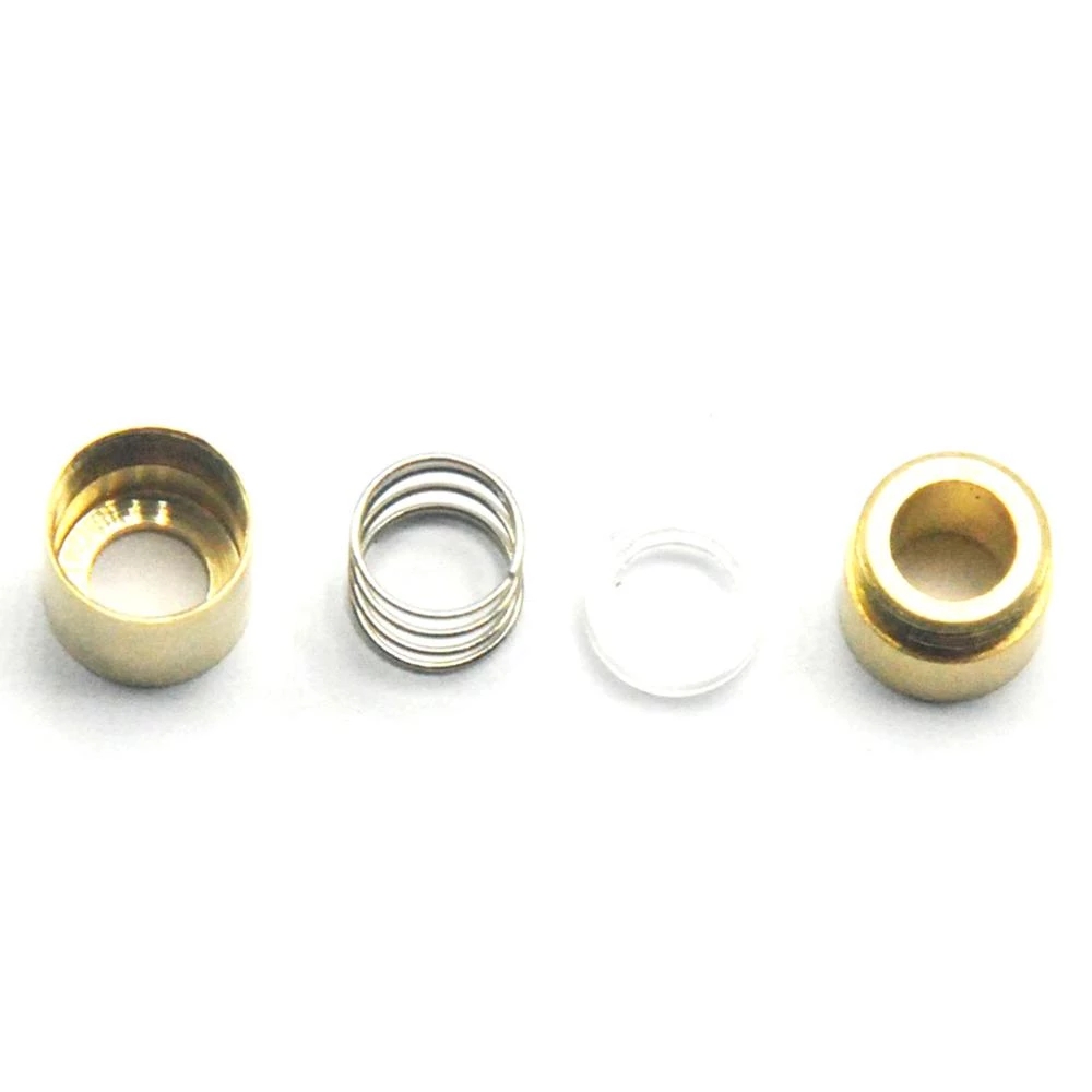 Casing Mini 8X13Mm/Perumahan D - Diode Laser Module ulasan dan harga