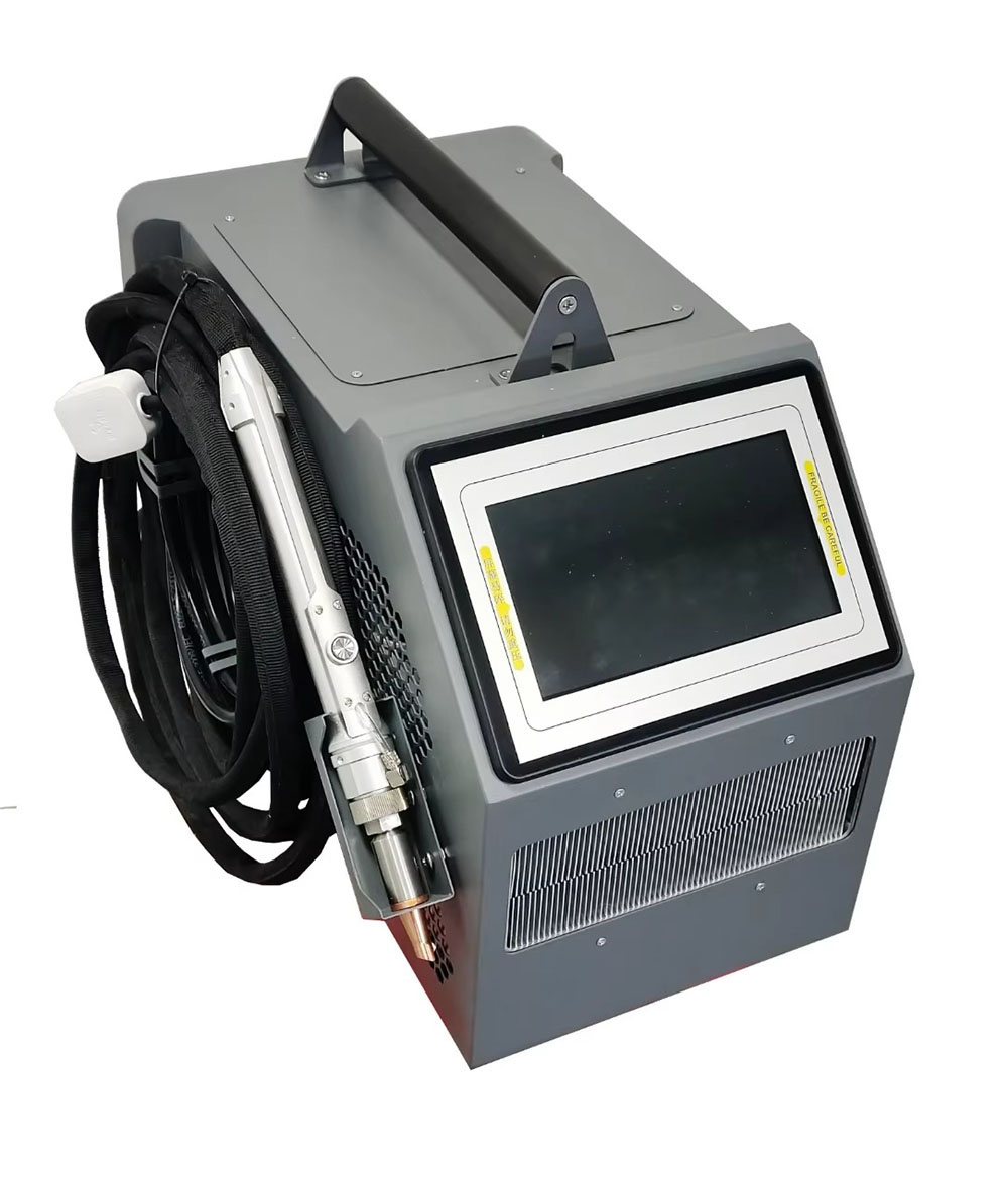 Mesin Las Laser Berpendingin U - Laser Industrial Chiller ulasan dan harga