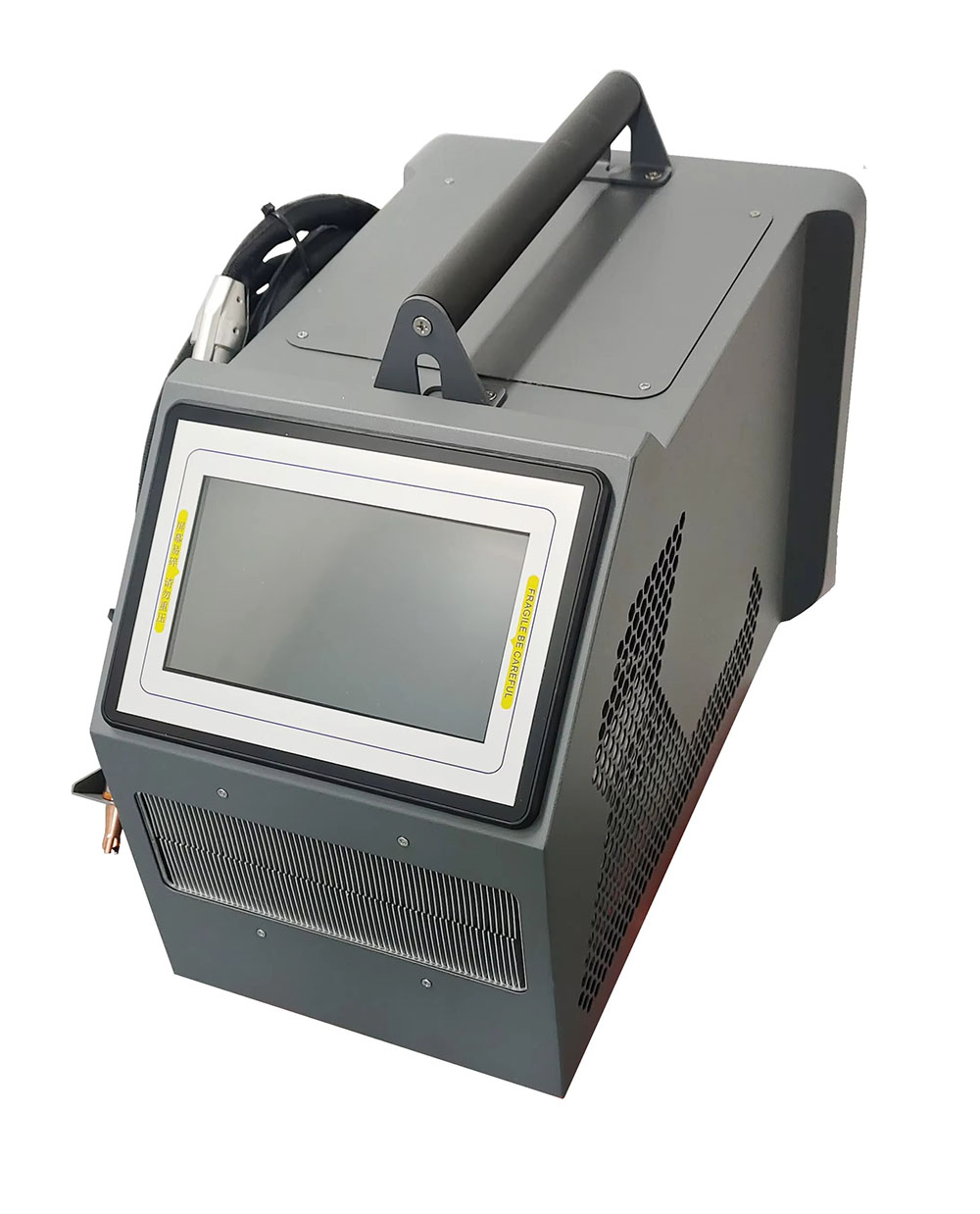 Mesin Las Laser Berpendingin U - Laser Industrial Chiller ulasan dan harga