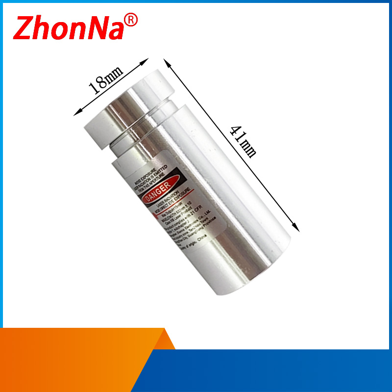 532nm35 Modul Laser Hijau 3-5V - Diode Laser Module ulasan dan harga