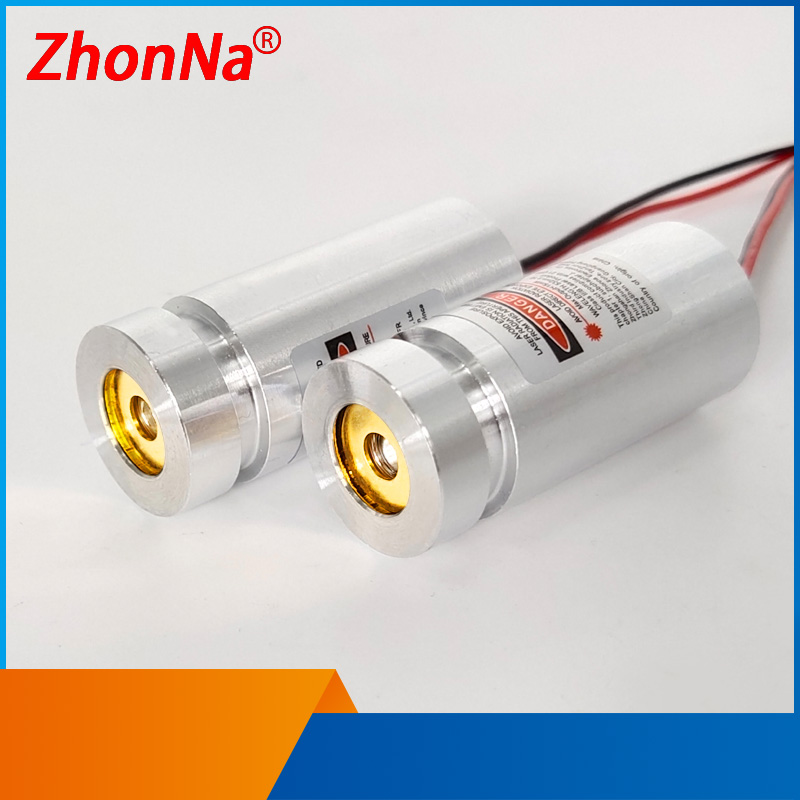 532nm35 Modul Laser Hijau 3-5V - Diode Laser Module ulasan dan harga
