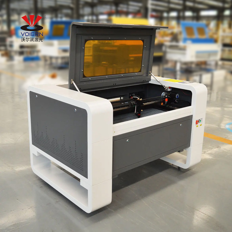 Mesin Pemotong Laser Industri  - Industrial Acrylic Laser Cutter ulasan dan harga