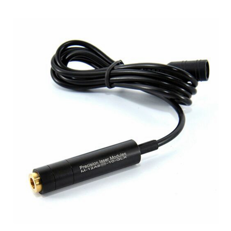 Dot/baris/lintas kepala 650nm, - Diode Laser Module ulasan dan harga