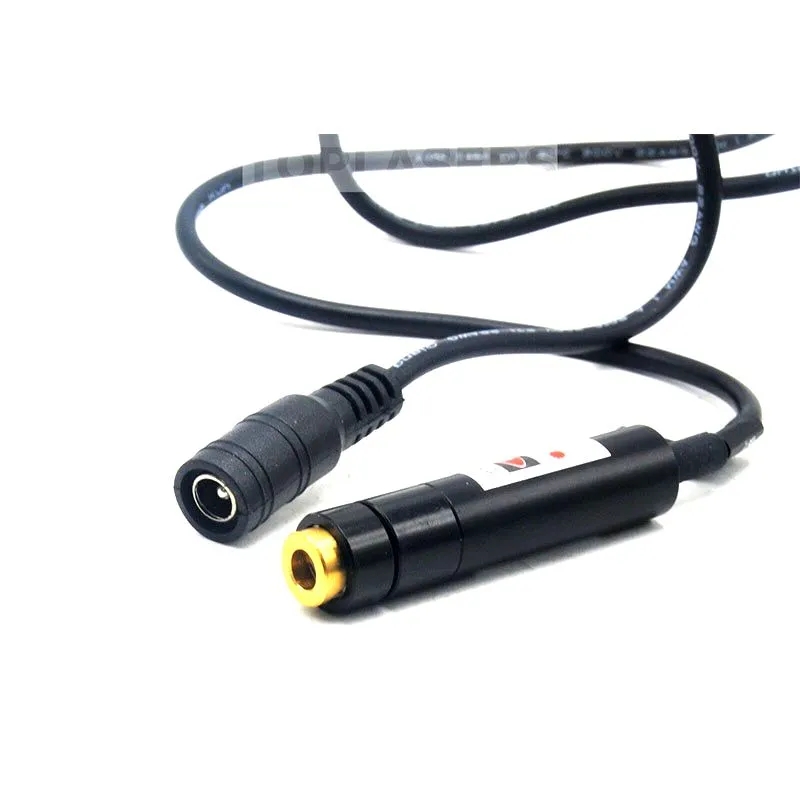 Dot/baris/lintas kepala 650nm, - Diode Laser Module ulasan dan harga