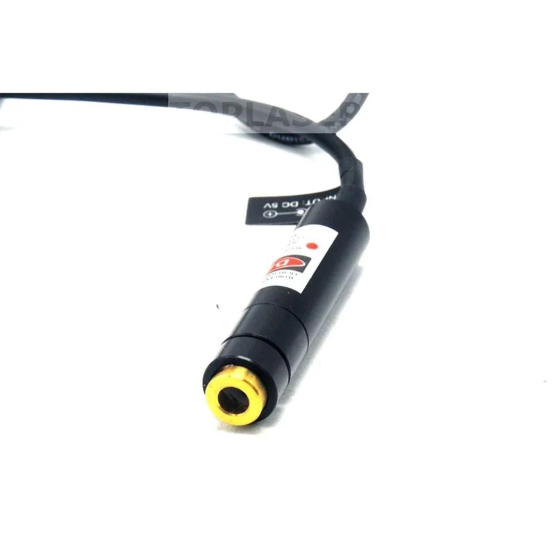 Dot/baris/lintas kepala 650nm, - Diode Laser Module ulasan dan harga
