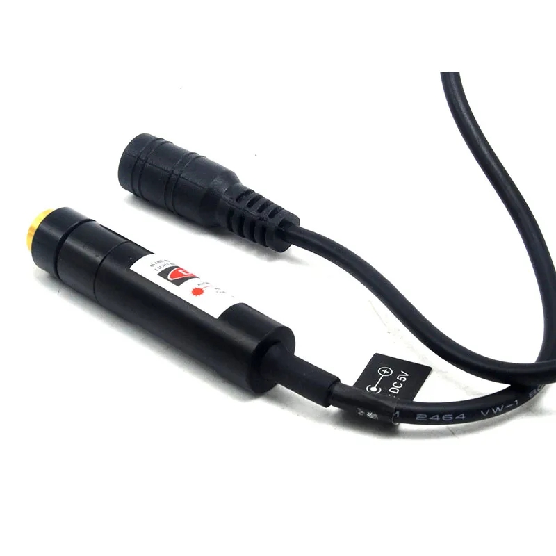 Dot/baris/lintas kepala 650nm, - Diode Laser Module ulasan dan harga