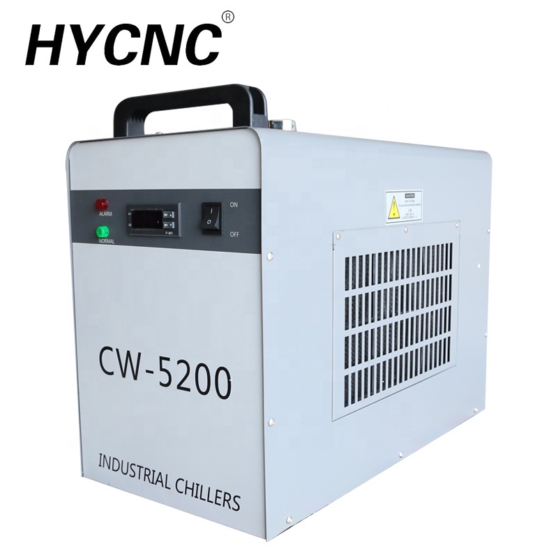Chiller Air Industri Berkualit - Industrial Laser Price ulasan dan harga