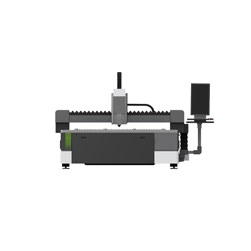 Mesin Pemotong Laser Logam Har - Industrial Laser Cutting Machine ulasan dan harga