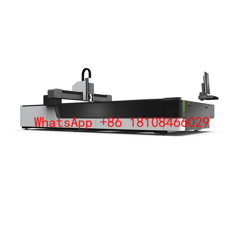 Mesin Pemotong Laser Logam Har - Industrial Laser Cutting Machine ulasan dan harga