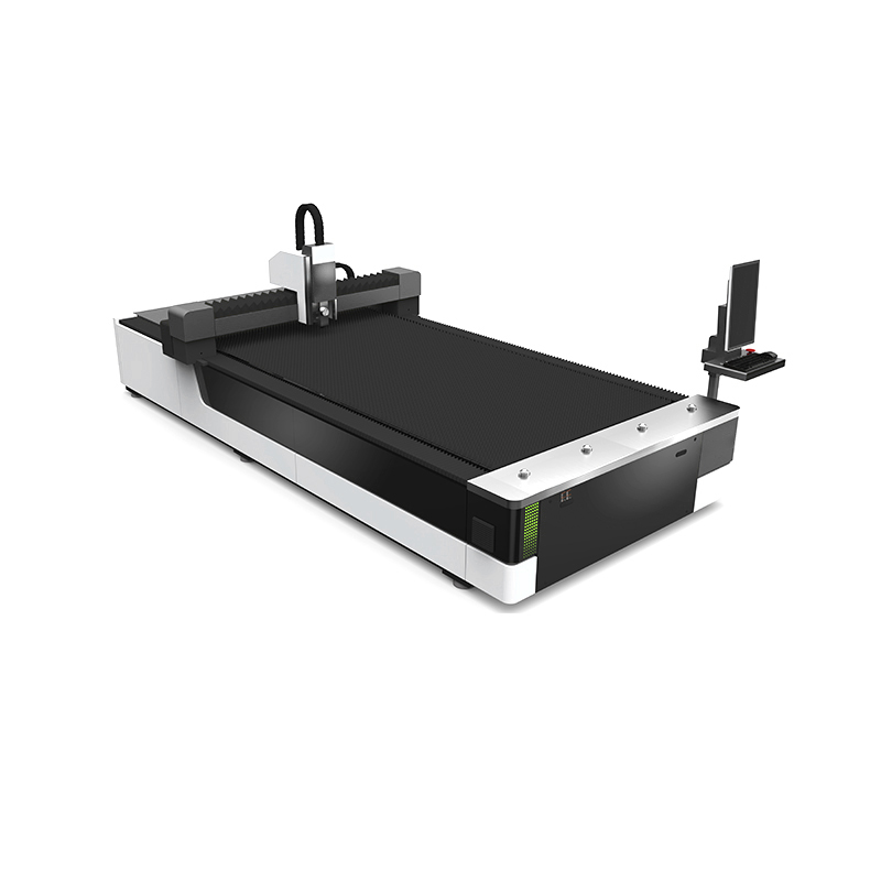 Mesin Pemotong Laser Logam Har - Industrial Laser Cutting Machine ulasan dan harga