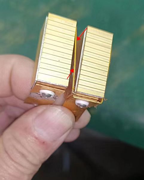 Modul Laser Dioda 808nm 24-Bar - Diode Laser Module ulasan dan harga