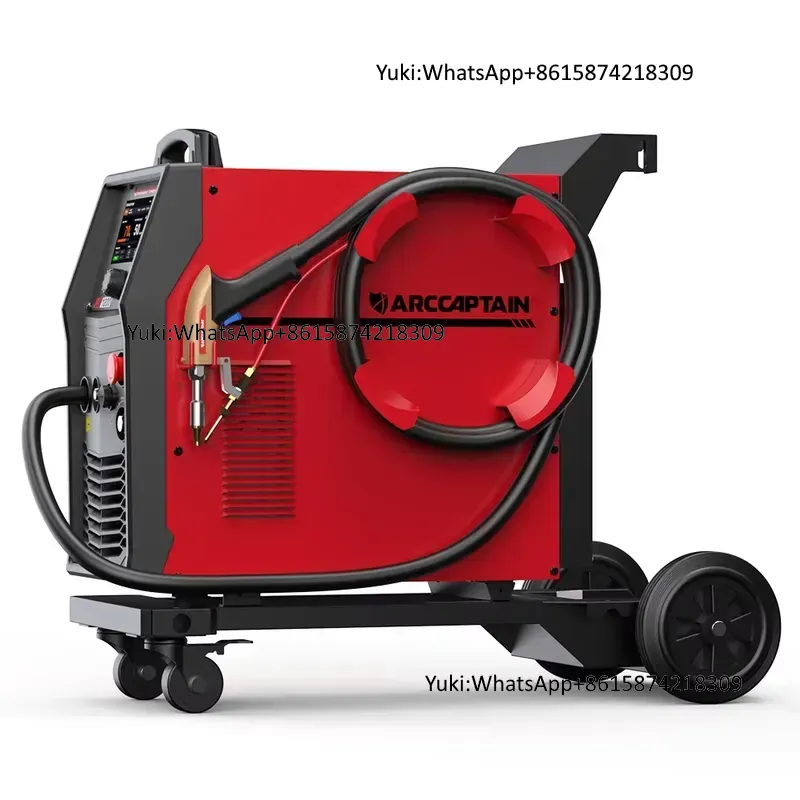 Sistem Pengelasan Laser Indust - Industrial Laser Metal Cutter ulasan dan harga