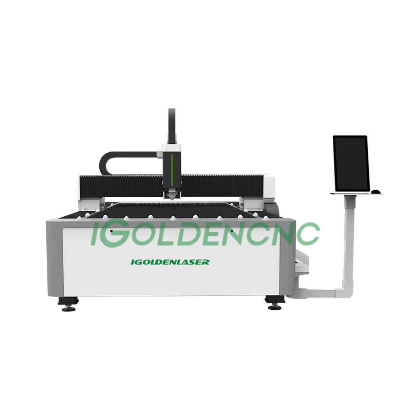 Pemotong Laser Daya Tahan Kela - Industrial Laser Metal Cutter ulasan dan harga