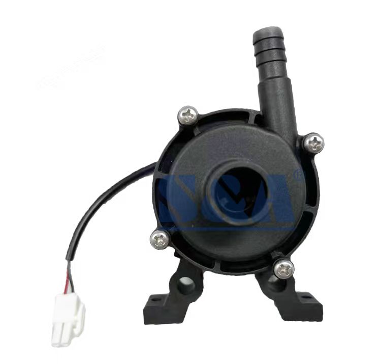 Pompa Air TEYU S&A 25W 50W P24 - Laser Industrial Chiller ulasan dan harga