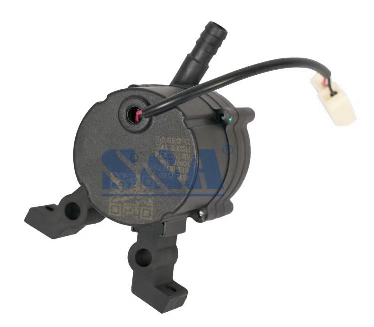 Pompa Air TEYU S&A 25W 50W P24 - Laser Industrial Chiller ulasan dan harga