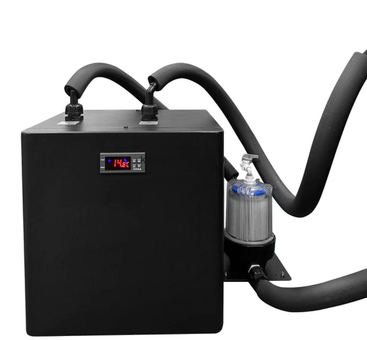 Sistem Pendingin Laser Industr - Industrial Laser Price ulasan dan harga