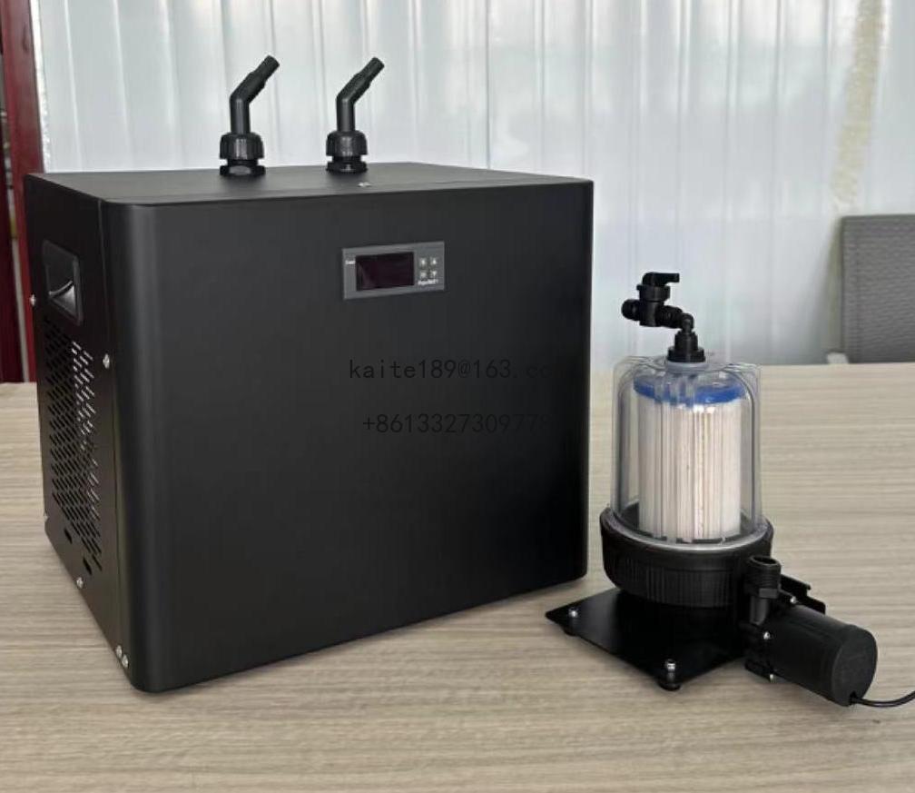 Sistem Pendingin Laser Industr - Industrial Laser Price ulasan dan harga