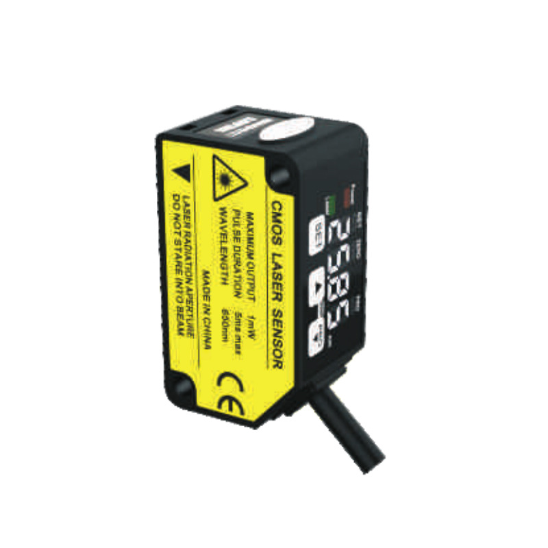 Sensor Pengukur Jarak Laser CM - Industrial Use Of Laser ulasan dan harga