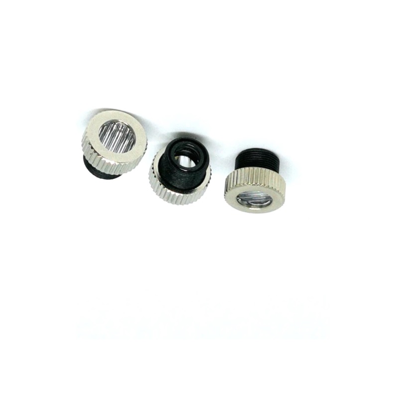 Focused 515nm 520nm 50mw Green - Diode Laser Module ulasan dan harga