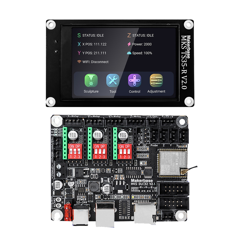 Mesin Ukiran Laser Motherboard - Laser Engraving Software ulasan dan harga