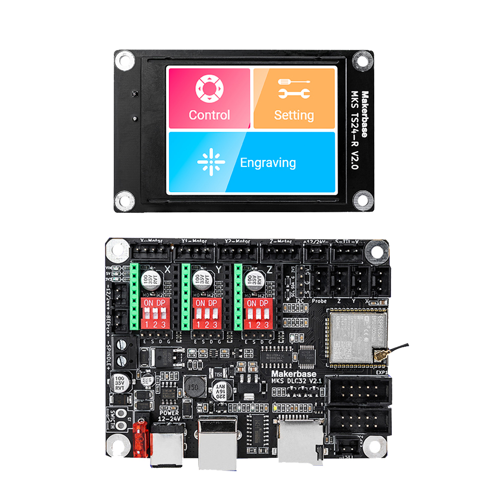 Mesin Ukiran Laser Motherboard - Laser Engraving Software ulasan dan harga