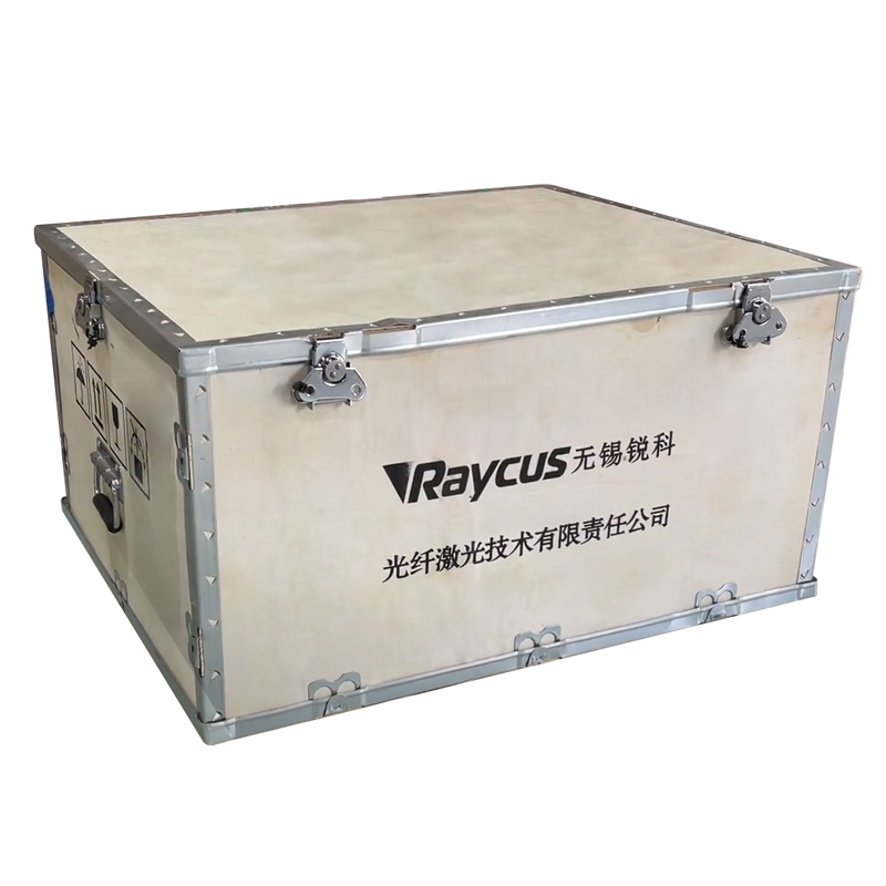 Sumber Laser Fiber 500W RFL-C5 - Industrial Laser Price ulasan dan harga