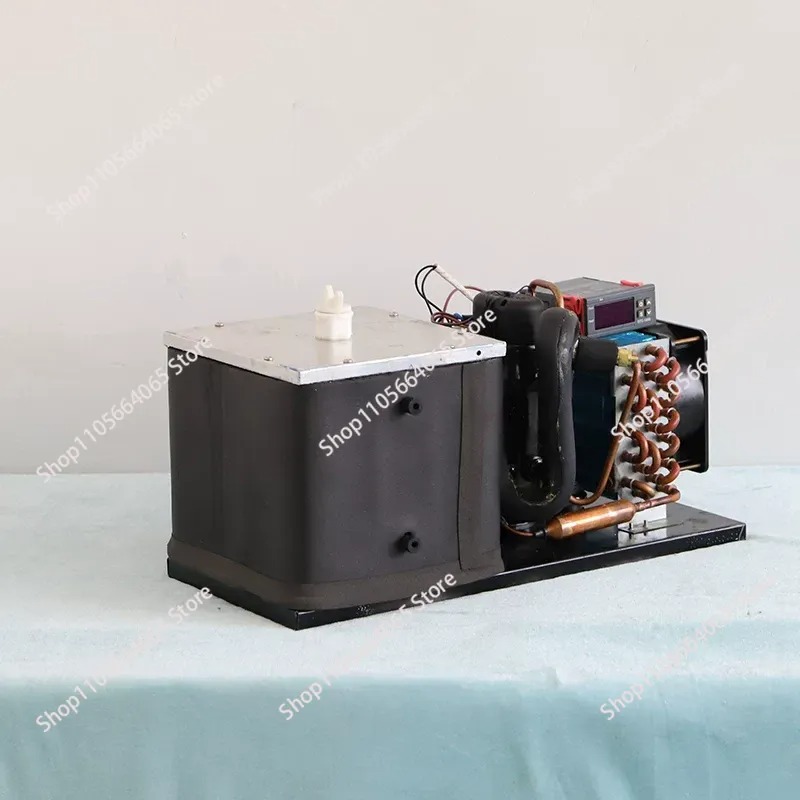 Untuk L3W250 Chiller Kecil 3 L - Laser Industrial Chiller ulasan dan harga