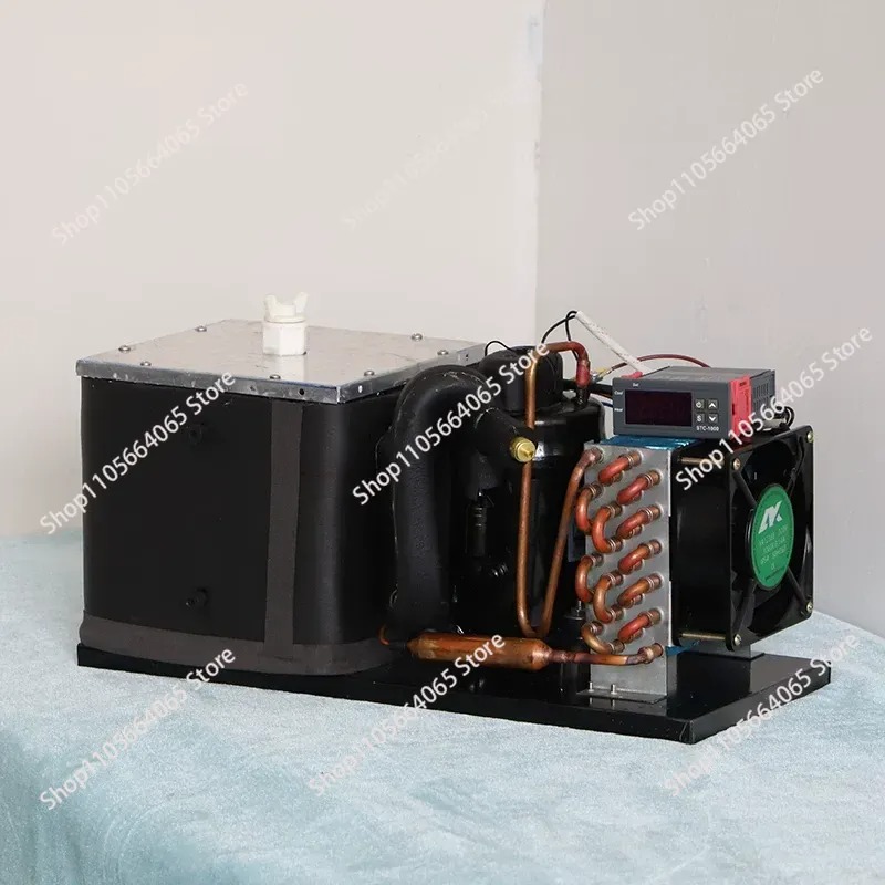 Untuk L3W250 Chiller Kecil 3 L - Laser Industrial Chiller ulasan dan harga