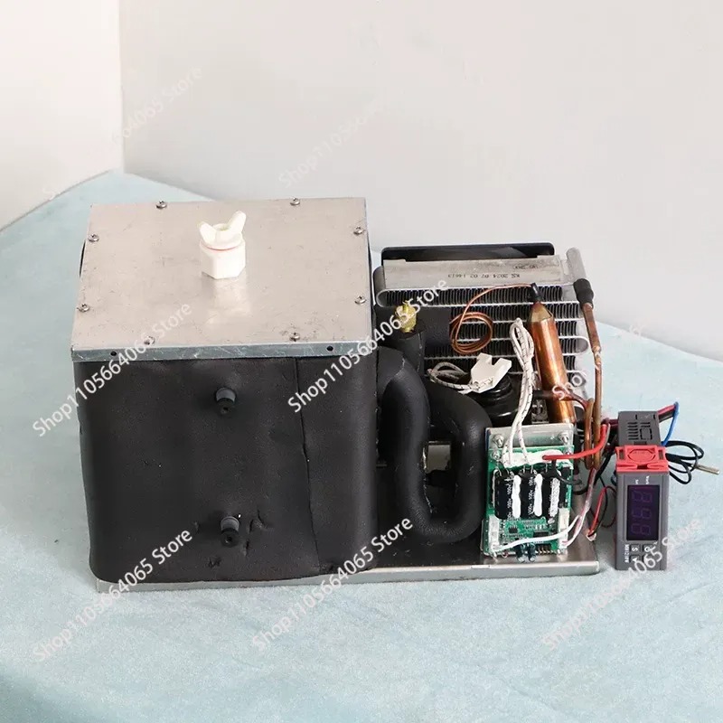 Untuk L3W250 Chiller Kecil 3 L - Laser Industrial Chiller ulasan dan harga