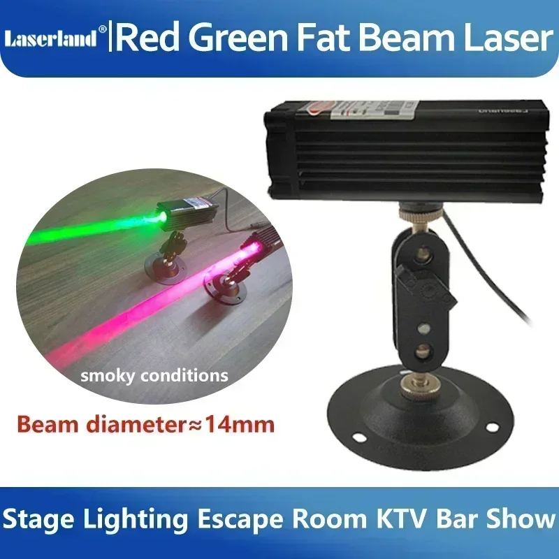Modul dioda Laser sinar lemak  - Diode Laser Module ulasan dan harga