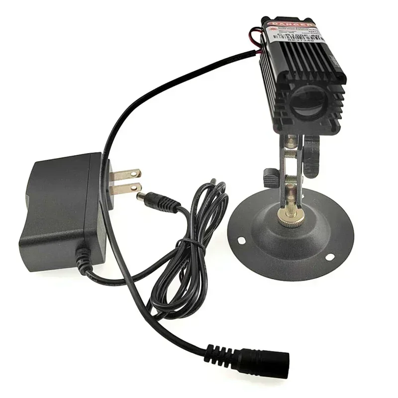 Modul dioda Laser sinar lemak  - Diode Laser Module ulasan dan harga