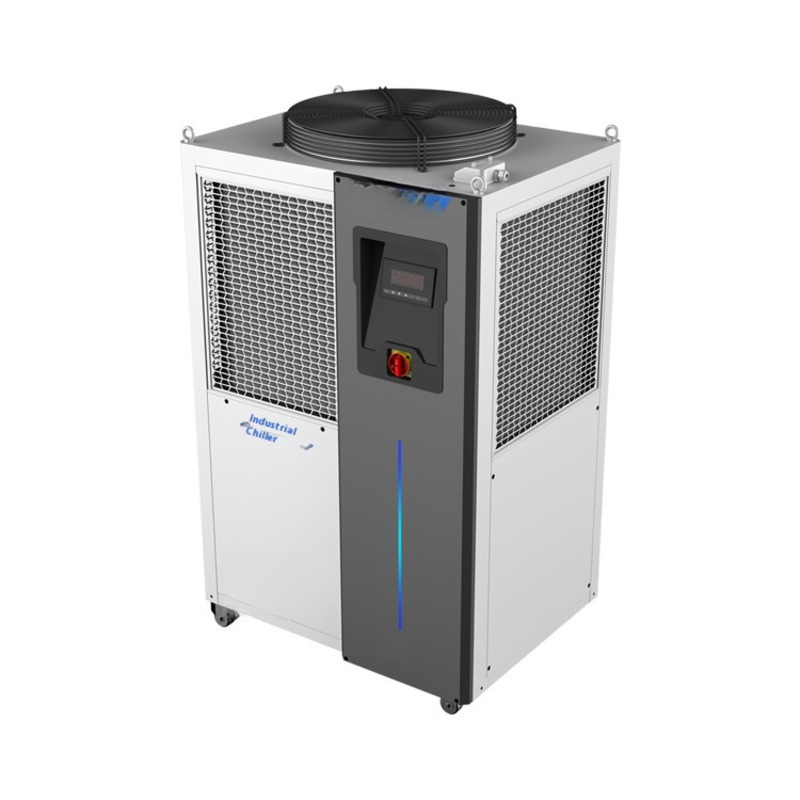 Mesin Pendingin Industri 5HP B - Laser Industrial Chiller ulasan dan harga