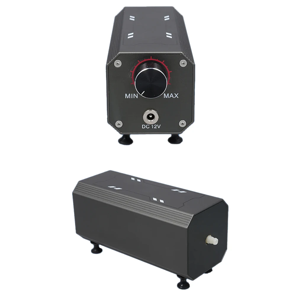 Pompa Laser kompresor bantuan  - Industrial Acrylic Laser Cutter ulasan dan harga