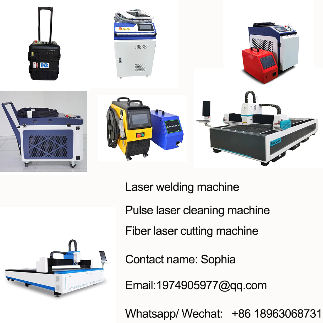 Mesin Pemotong Laser Serat Des - Industrial Laser Metal Cutter ulasan dan harga