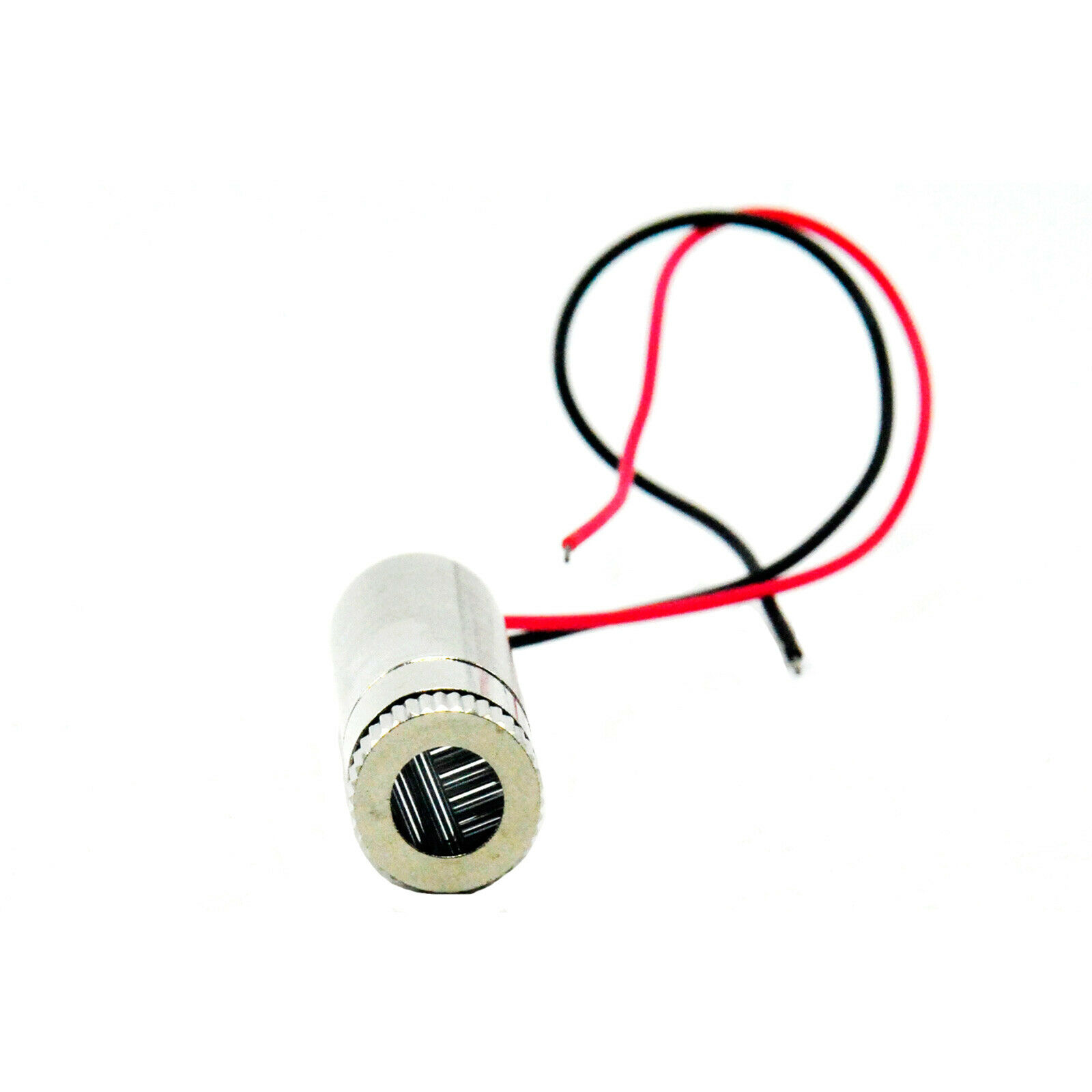 5 buah focused 3-5V 650nm 5mW  - Diode Laser Module ulasan dan harga