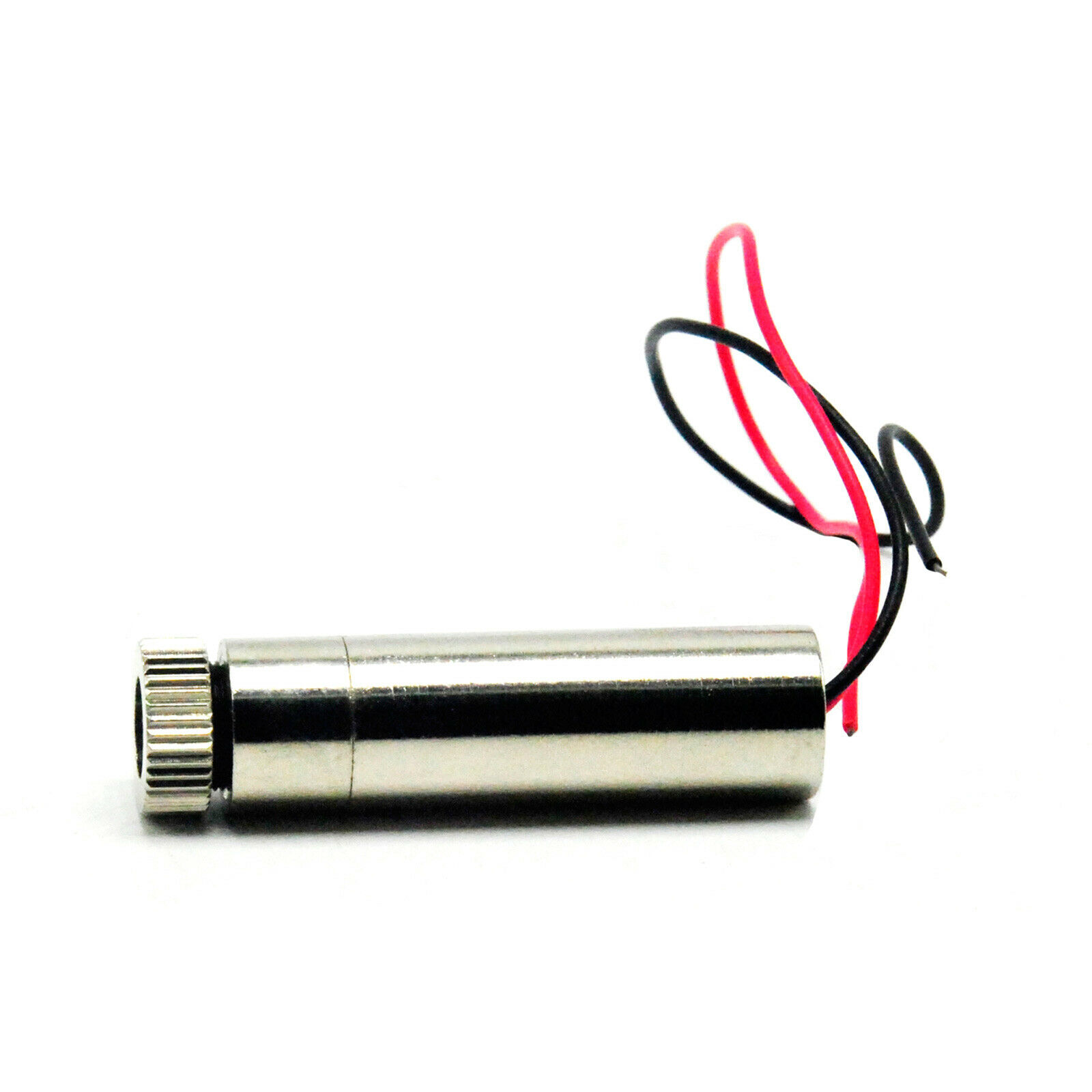 5 buah focused 3-5V 650nm 5mW  - Diode Laser Module ulasan dan harga