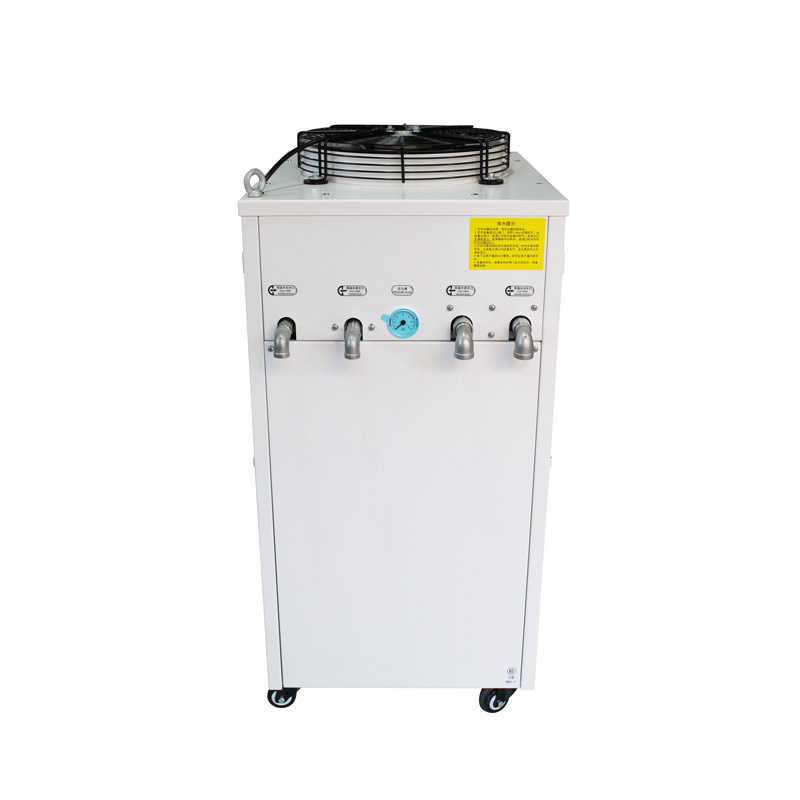 Pendingin Air untuk Laser 3000 - Laser Industrial Chiller ulasan dan harga