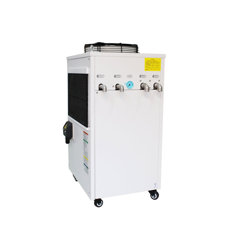 Pendingin Air untuk Laser 3000 - Laser Industrial Chiller ulasan dan harga