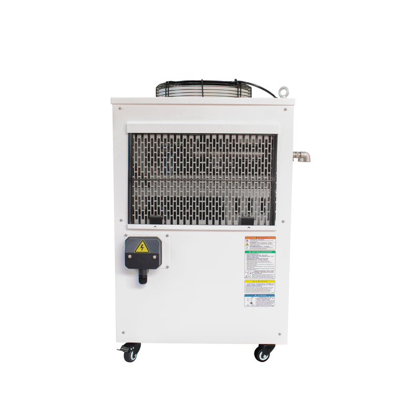 Pendingin Air untuk Laser 3000 - Laser Industrial Chiller ulasan dan harga