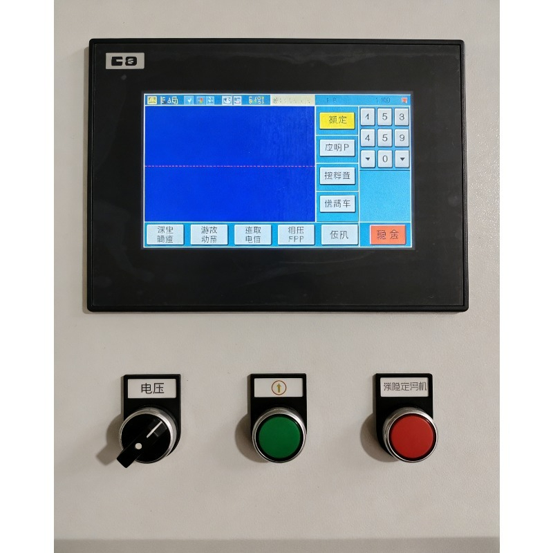 Mesin Laser Serat Genggam 3-in - Industrial Laser Metal Cutter ulasan dan harga