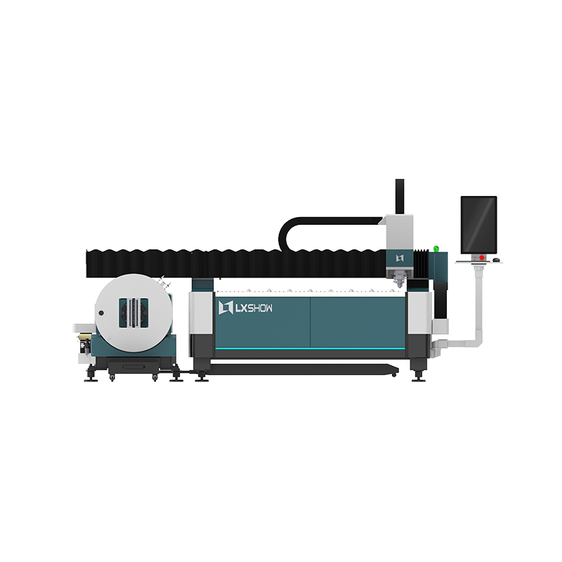 Diskon 7% untuk Peralatan Indu - Industrial Laser Metal Cutter ulasan dan harga